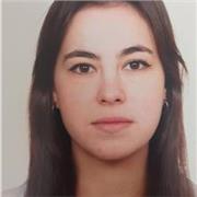 Profesora de Violín imparte clases de lenguaje musical , violín a cualquier nivel